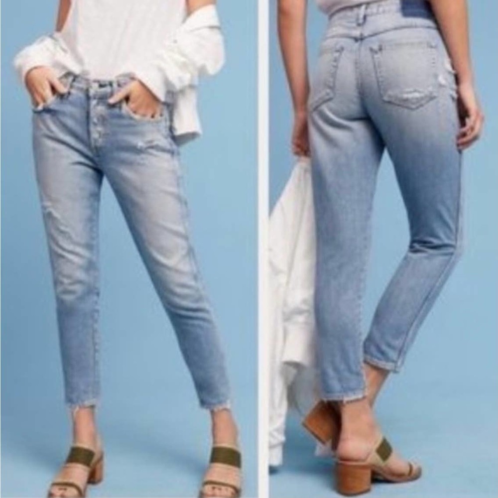 AMO Ace Starboard with Destroy Size 28